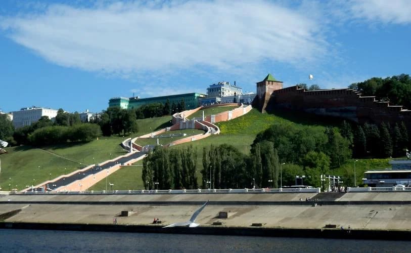 Ветер перемен: новый маршрут Золотого кольца из Краснодара - фото 7