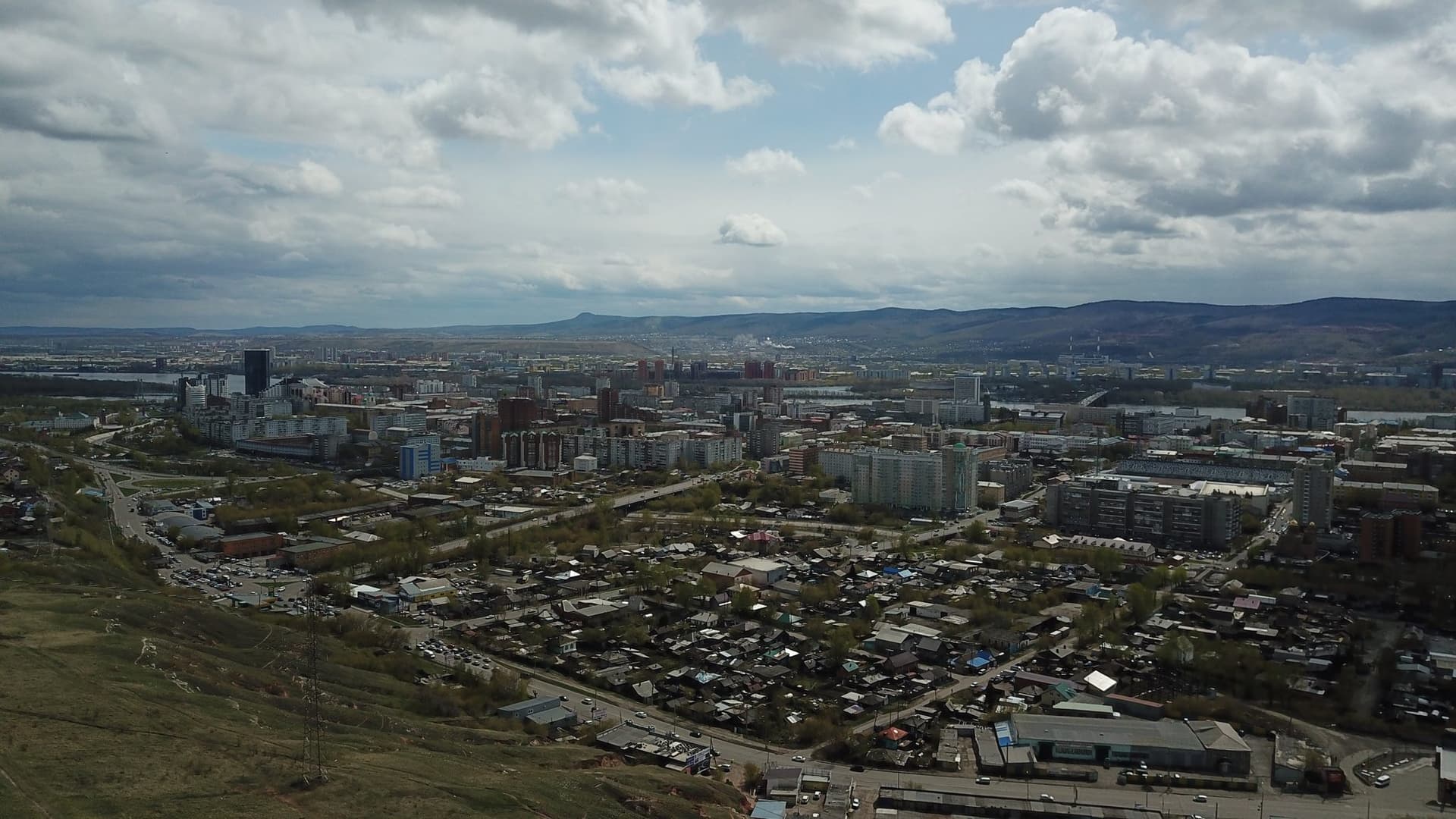 Экскурсия Красноярск полная «Город есть большой в Сибири» - фото 5