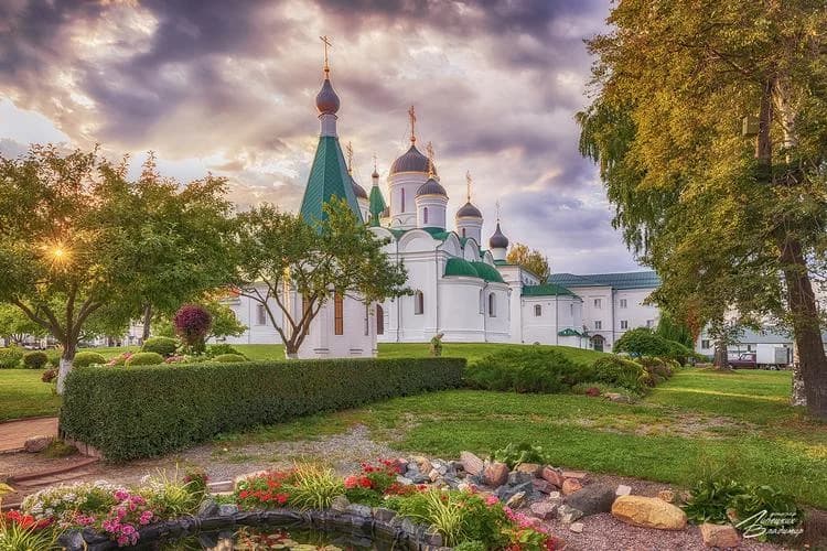 Ветер перемен: новый маршрут Золотого кольца из Краснодара