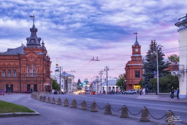 Ветер перемен: новый маршрут Золотого кольца из Краснодара - фото 3