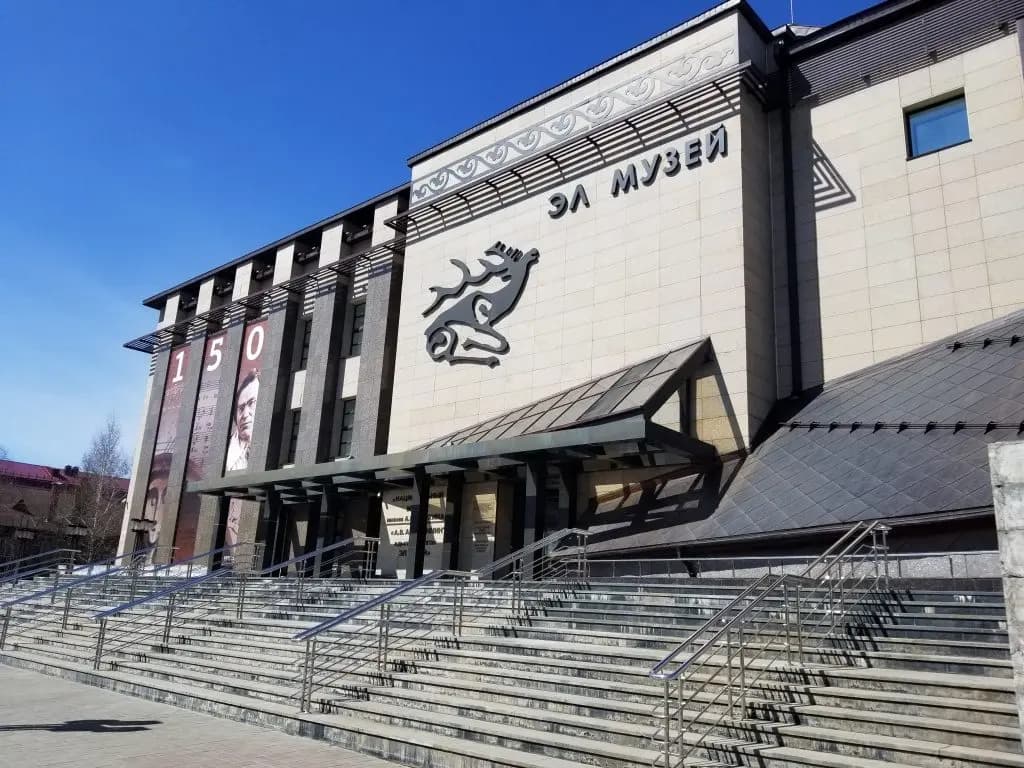 Алтайский Калейдоскоп. ЛЕТО 2027 на 6 дней/5 ночей - фото 7