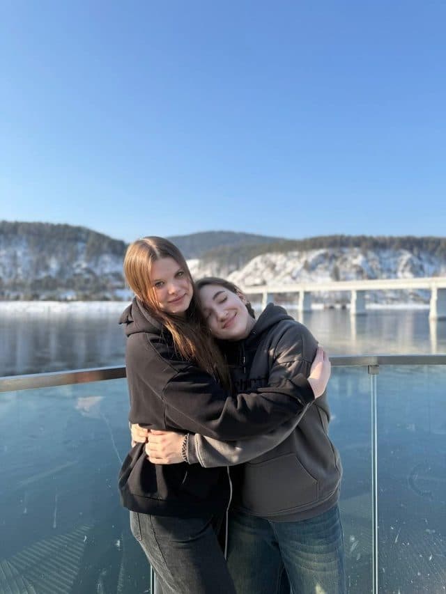 Экскурсия на Красноярское море с прогулкой по льду и рыбалкой «И рыбку съесть и на лёд сесть» - фото 5