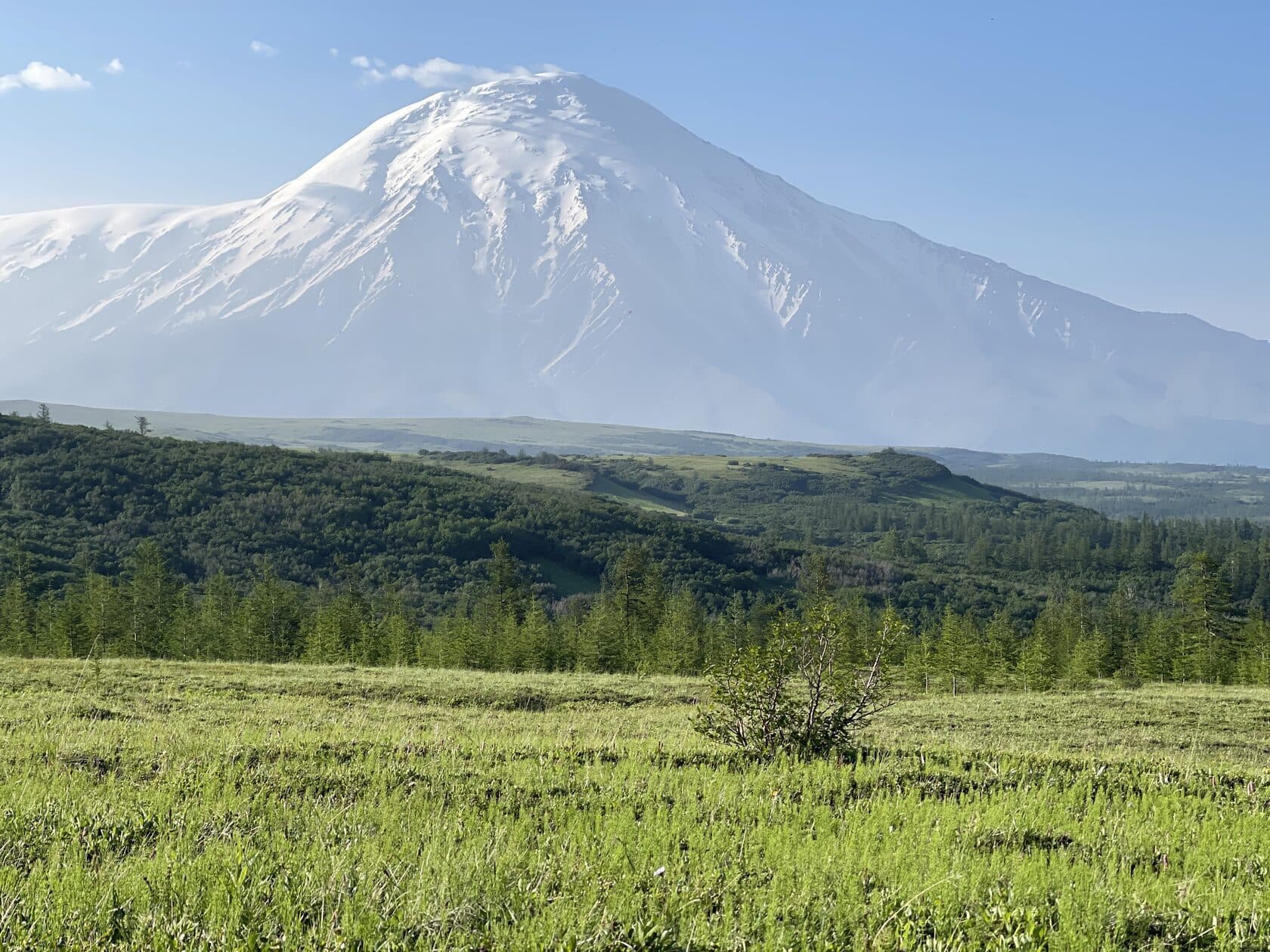 Камчатка для своих. Лучшее - фото 2
