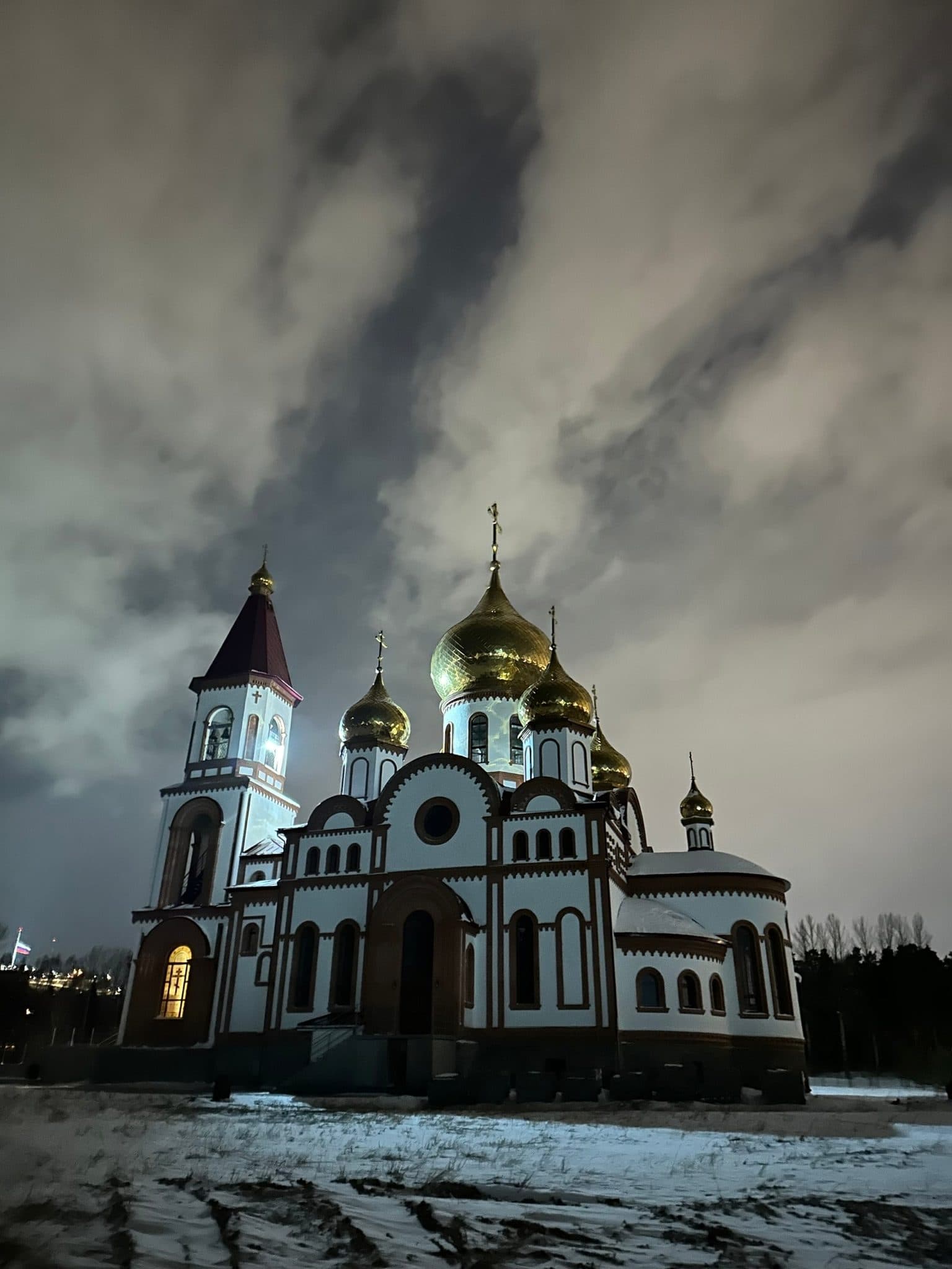 Экскурсия «Обители и судьбы»: мужской монастырь, храм, смотровая площадка - фото 8