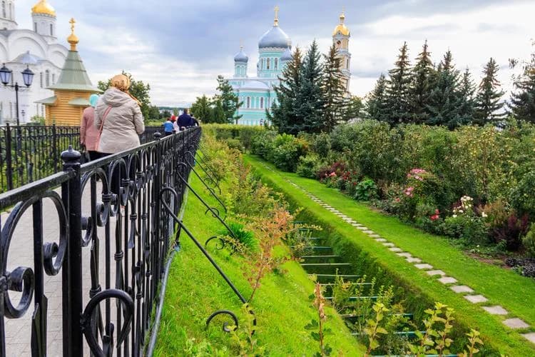 Ветер перемен: новый маршрут Золотого кольца из Краснодара - фото 6