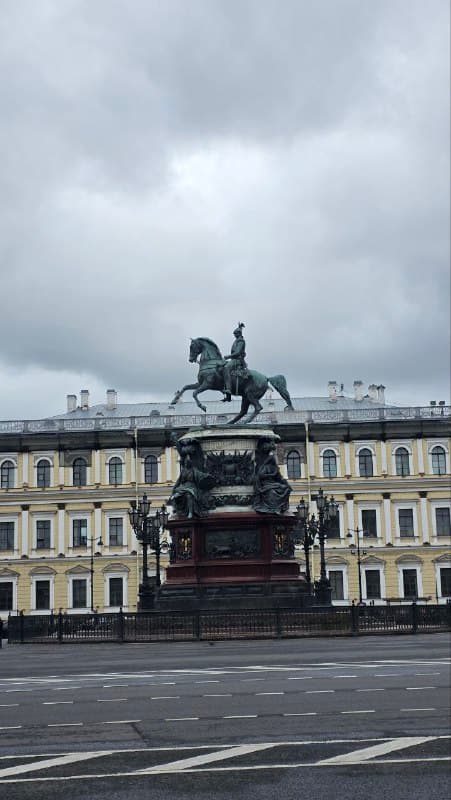 САНКТ-ПЕТЕРБУРГ. КАРЕЛИЯ. БЕЛЫЕ НОЧИ - фото 5