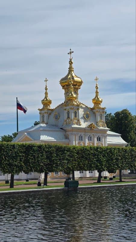 САНКТ-ПЕТЕРБУРГ. КАРЕЛИЯ. БЕЛЫЕ НОЧИ - фото 4