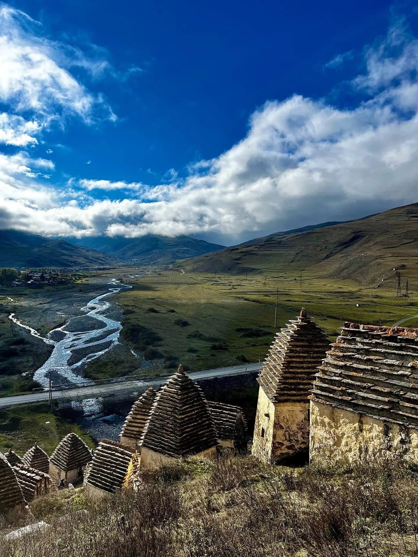 «Три лика Кавказа: Чечня, Ингушетия, Осетия» - фото 8