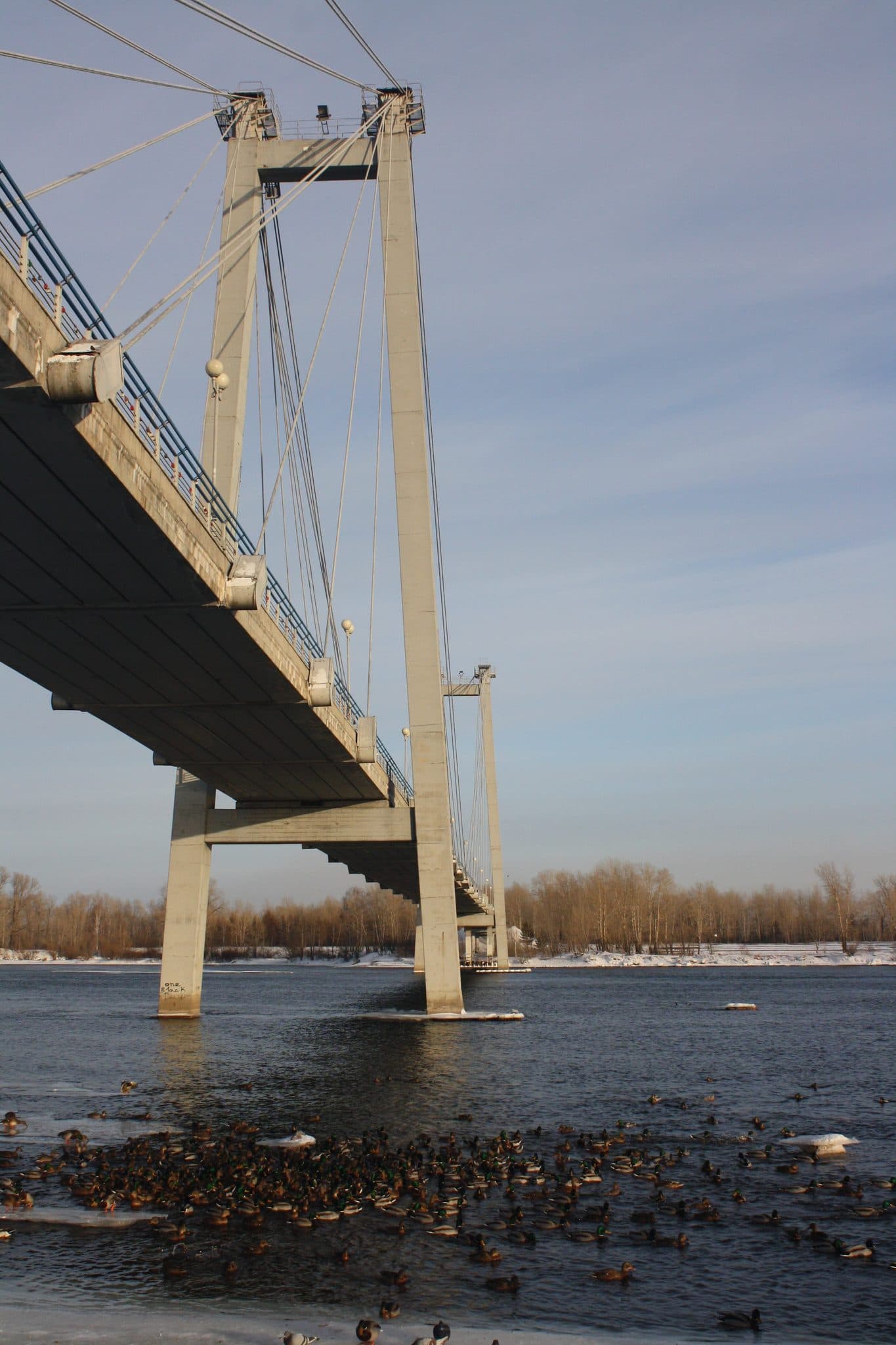 Экскурсия Красноярск полная «Город есть большой в Сибири» - фото 6