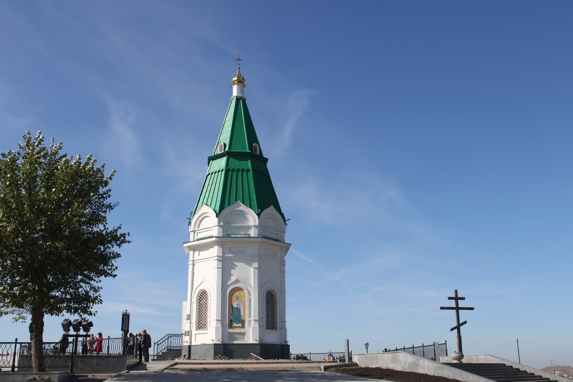 Экскурсия Бобровый лог «Красноярск лучший» - фото 6