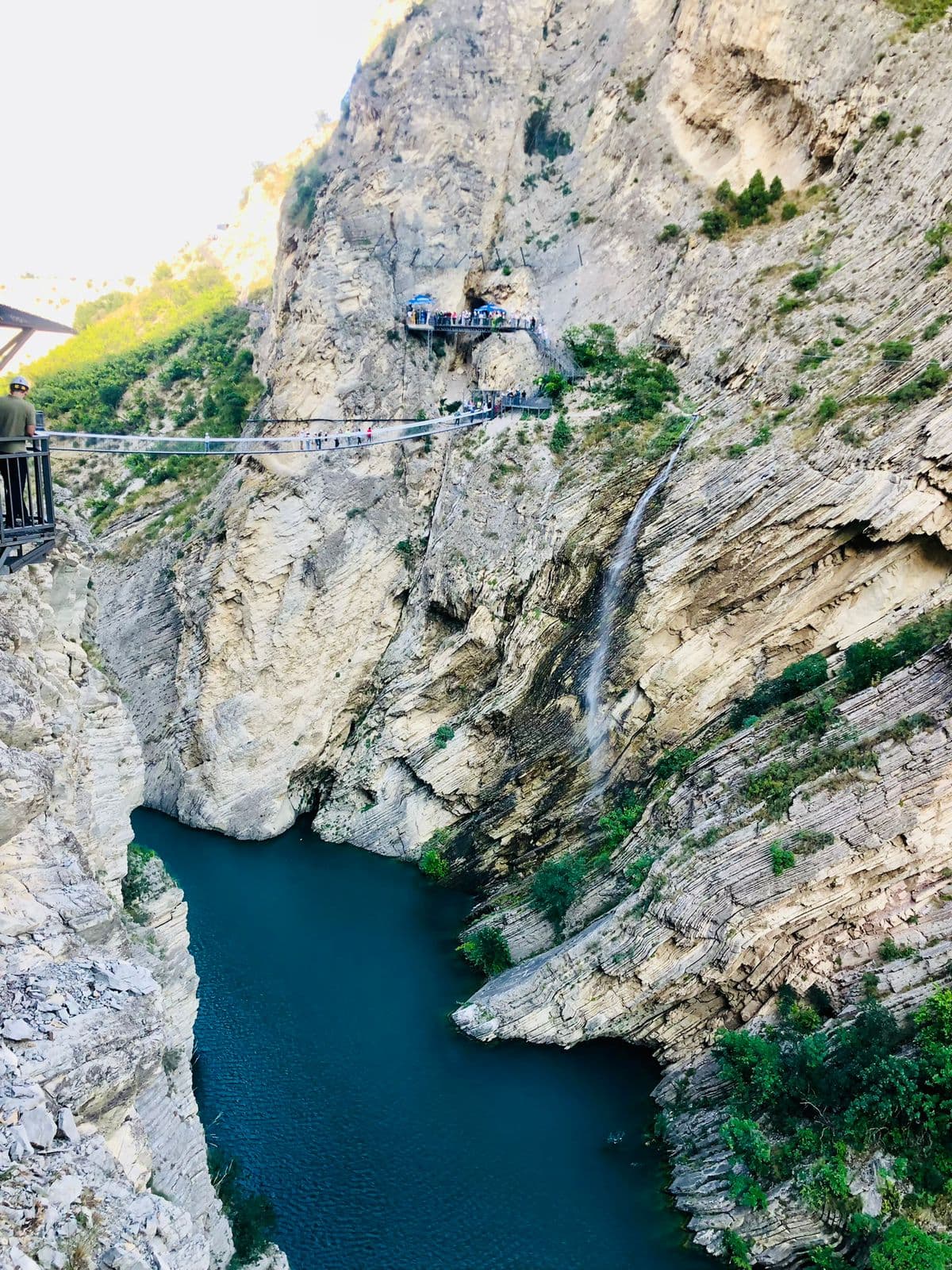 Новогодняя сказка в Дагестане - фото 3