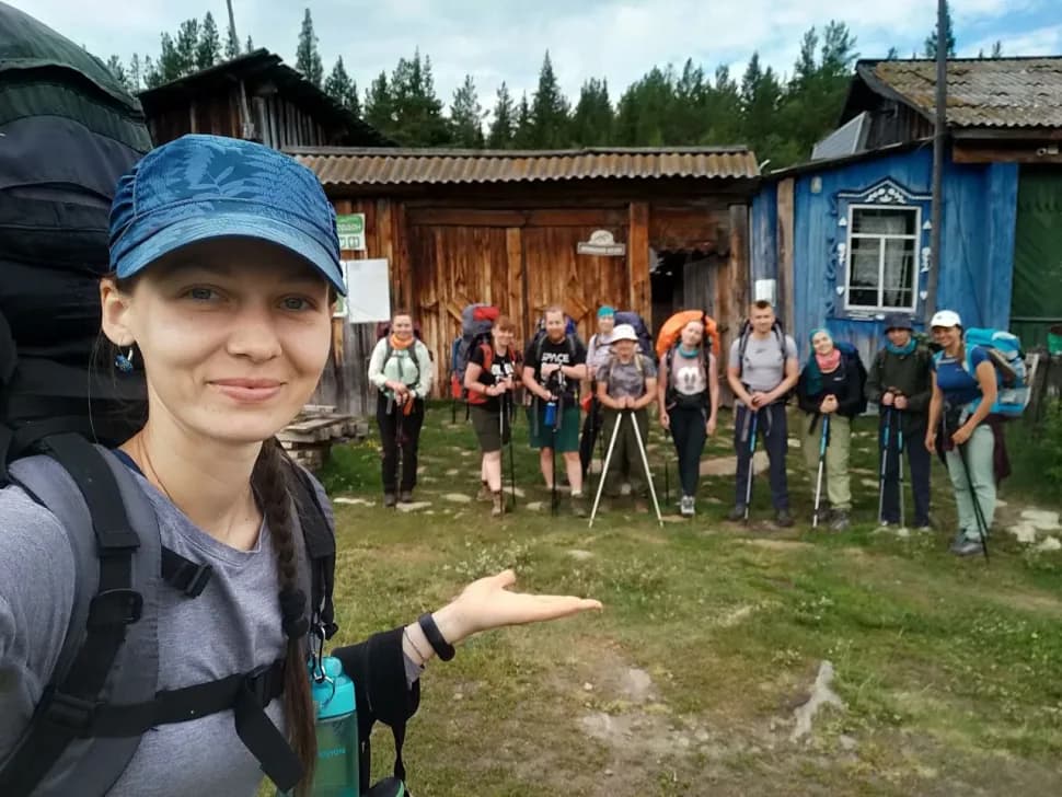 Таганай и Тургояк. Легенды Южного Урала - фото 5