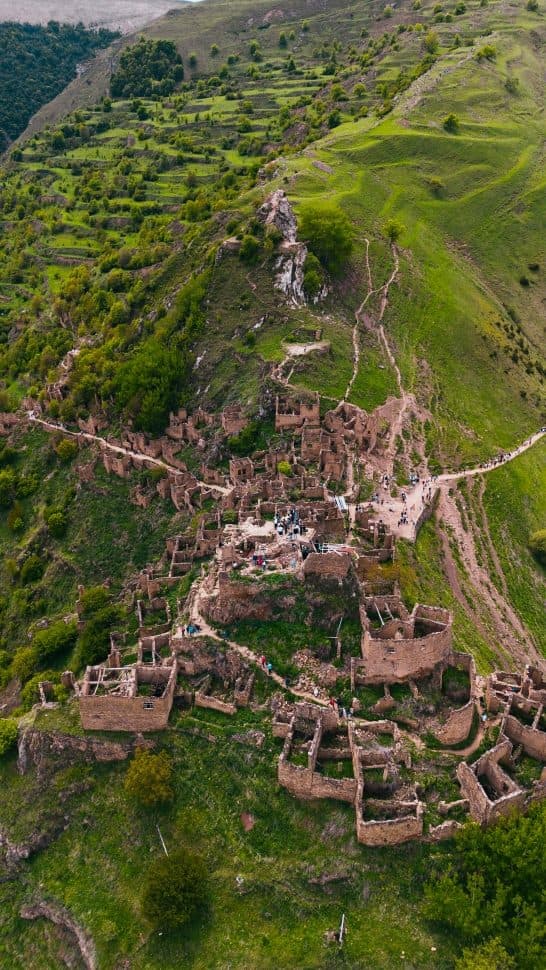 Дагестан на максималках зимний. 5 дней все включено - фото 7
