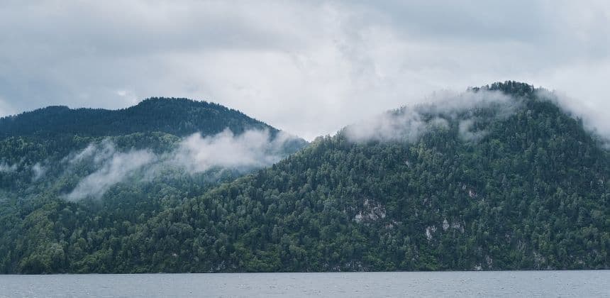 Телецкое озеро (экскурсия для баз в районе оз. Ая) - фото 4