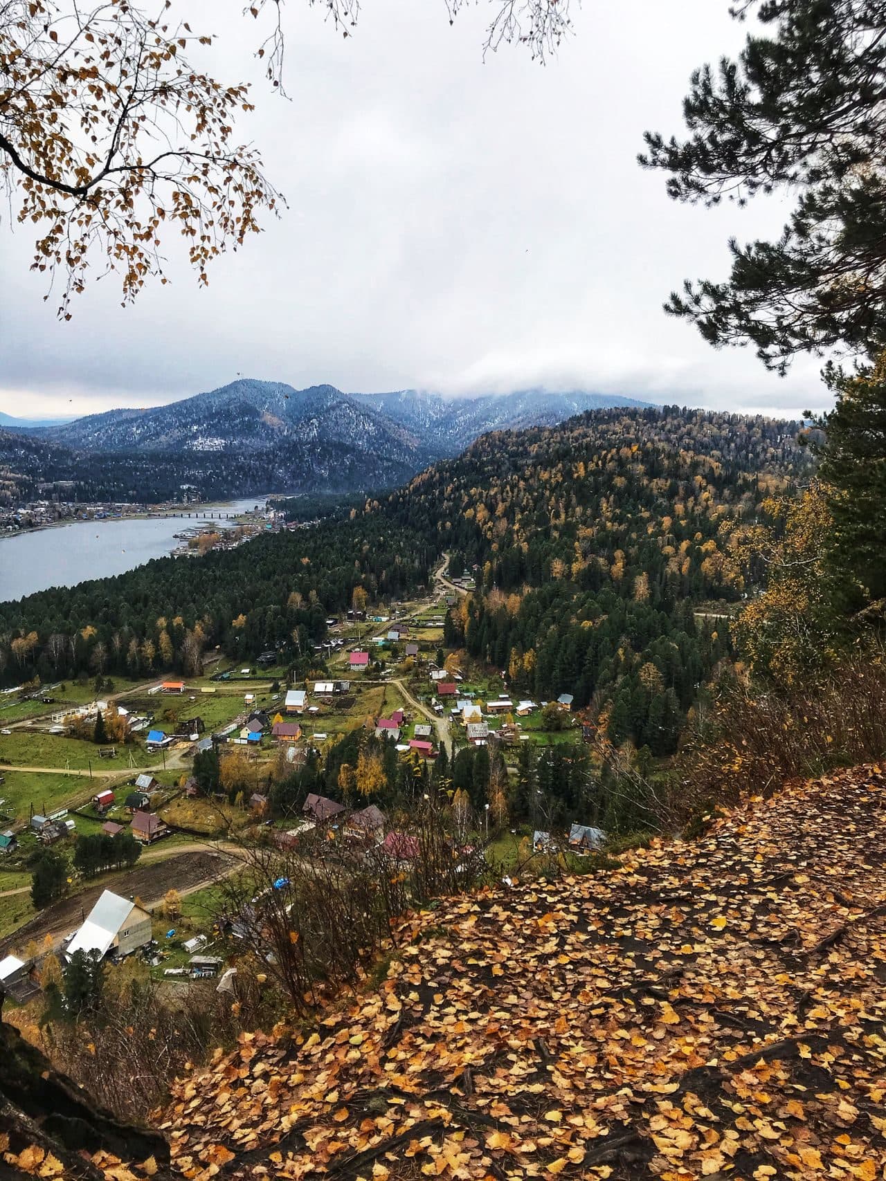 АЛТАЙСКИЙ КАЛЕЙДОСКОП 6 дней / 5 ночей - фото 8
