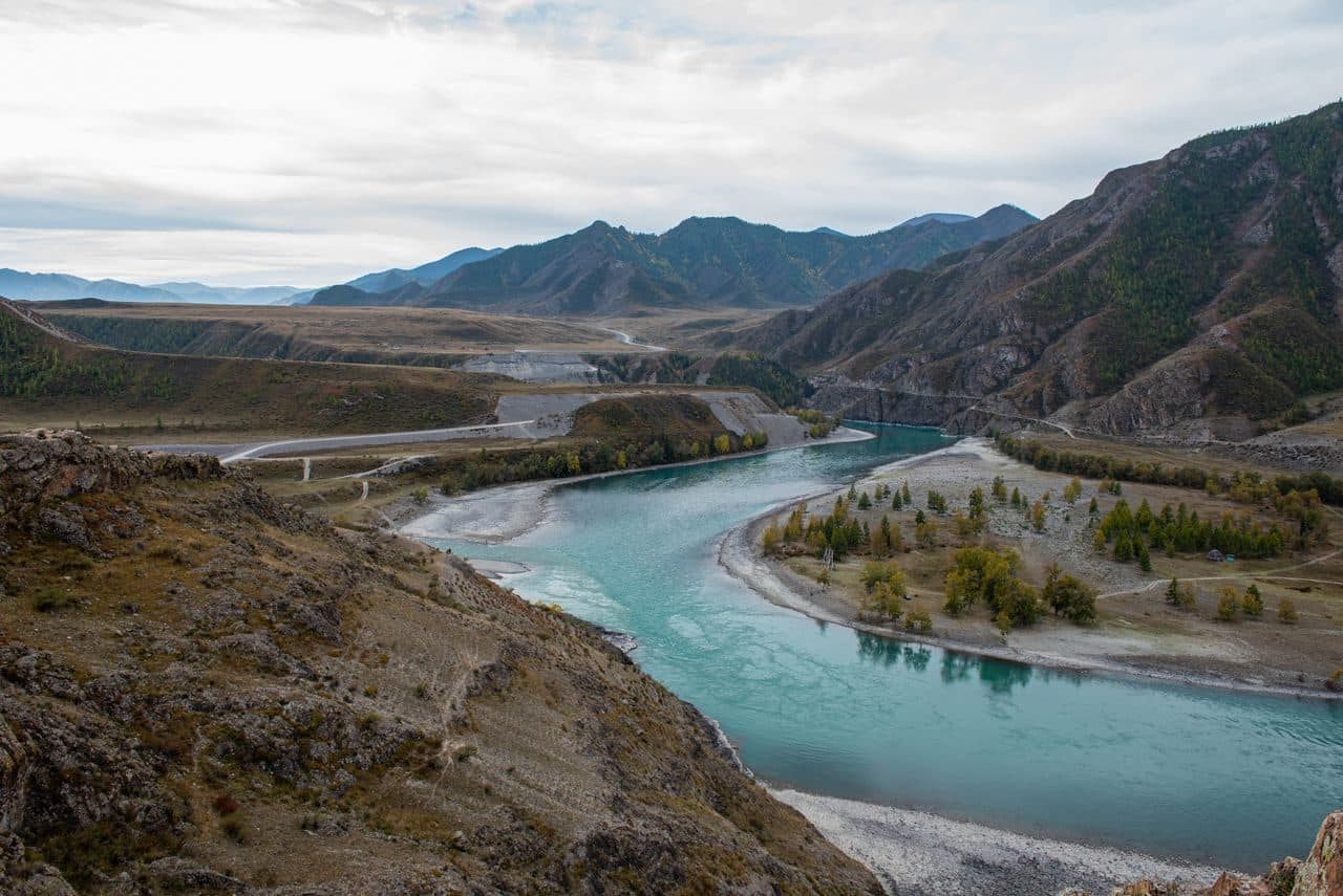 АЛТАЙСКИЙ КАЛЕЙДОСКОП 6 дней / 5 ночей - фото 5