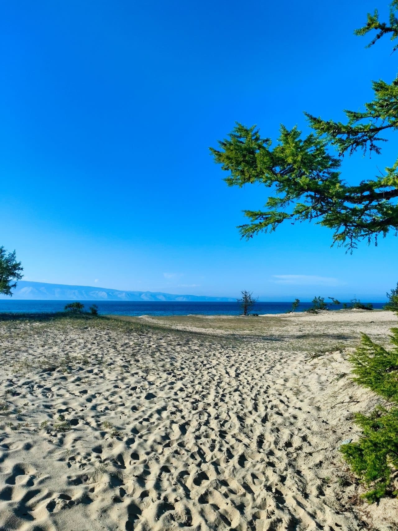 БАЙКАЛЬСКИЙ КАЛЕЙДОСКОП 5 дней / 4 ночи - фото 4