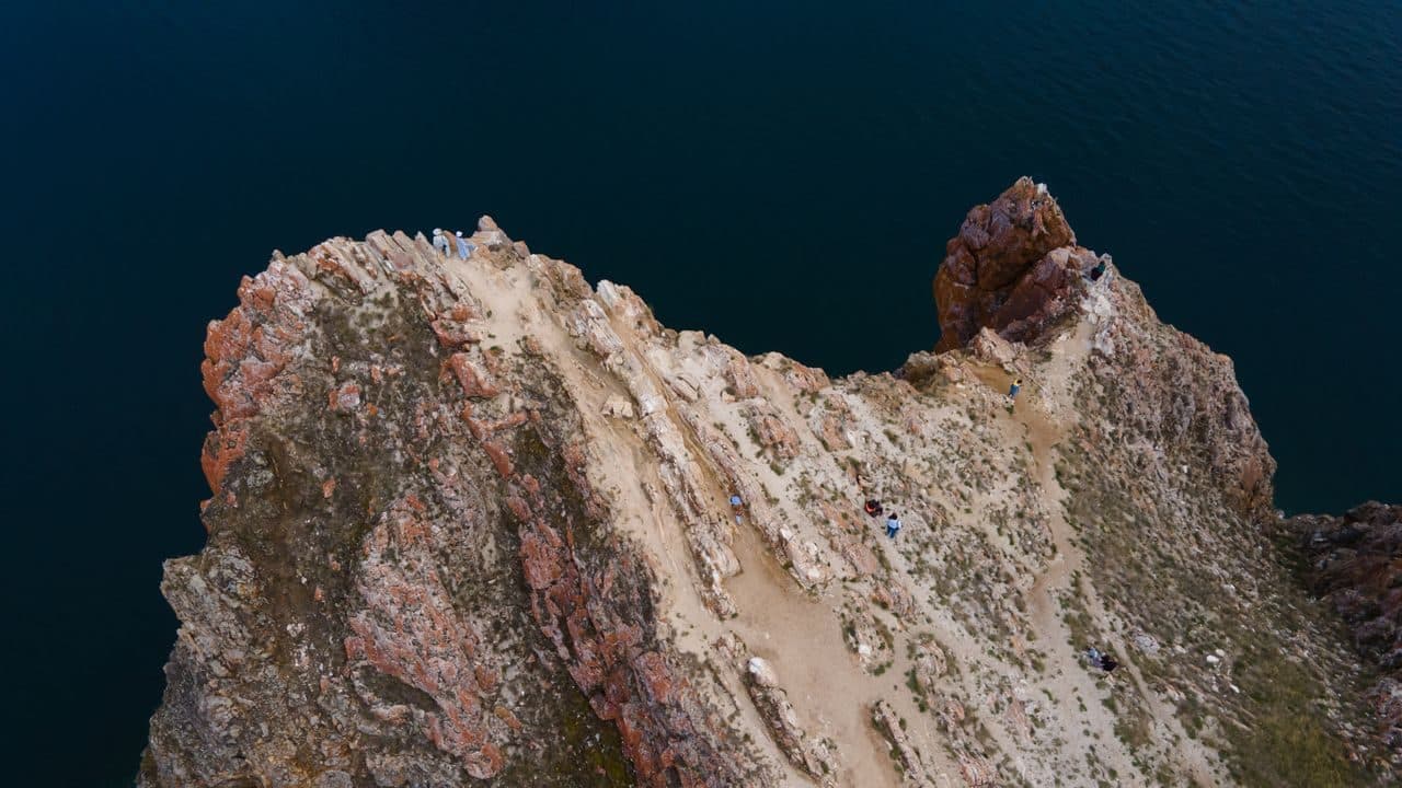 БАЙКАЛЬСКИЙ КАЛЕЙДОСКОП 5 дней / 4 ночи - фото 3