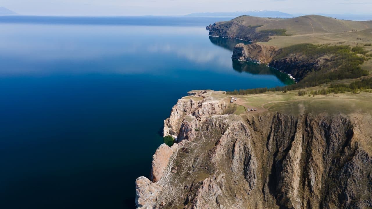 БАЙКАЛЬСКИЙ КАЛЕЙДОСКОП 5 дней / 4 ночи - фото 1