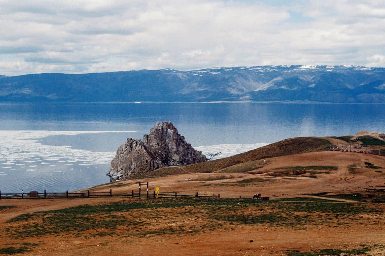 БАЙКАЛЬСКИЙ КАЛЕЙДОСКОП 5 дней / 4 ночи - фото 5