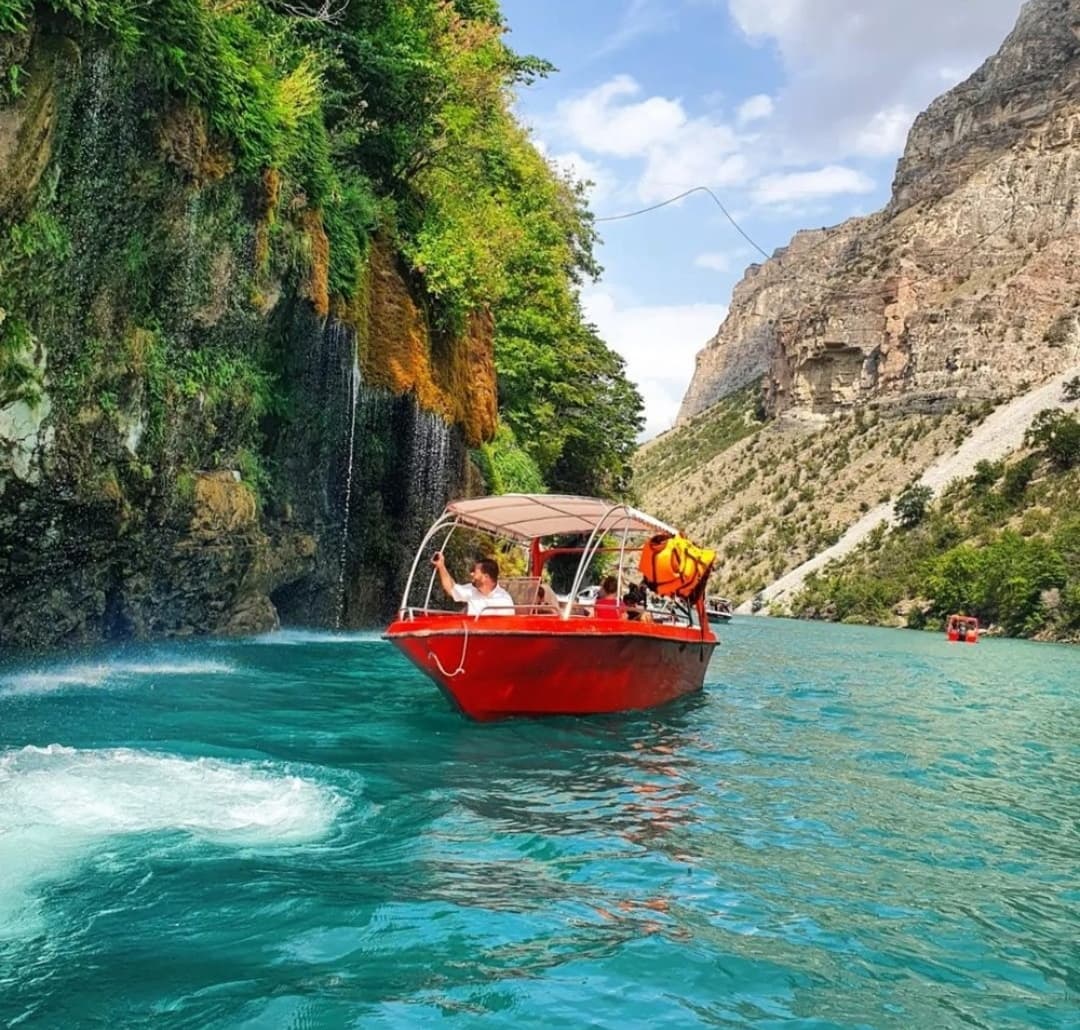 Майские праздники на Кавказе! Чечня+Дагестан - фото 7