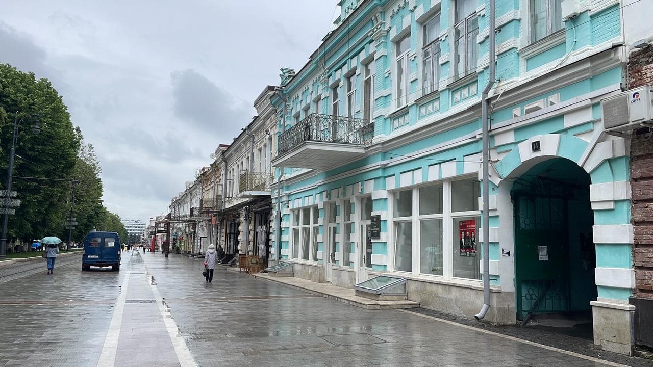 «Осетинская рапсодия» - фото 6