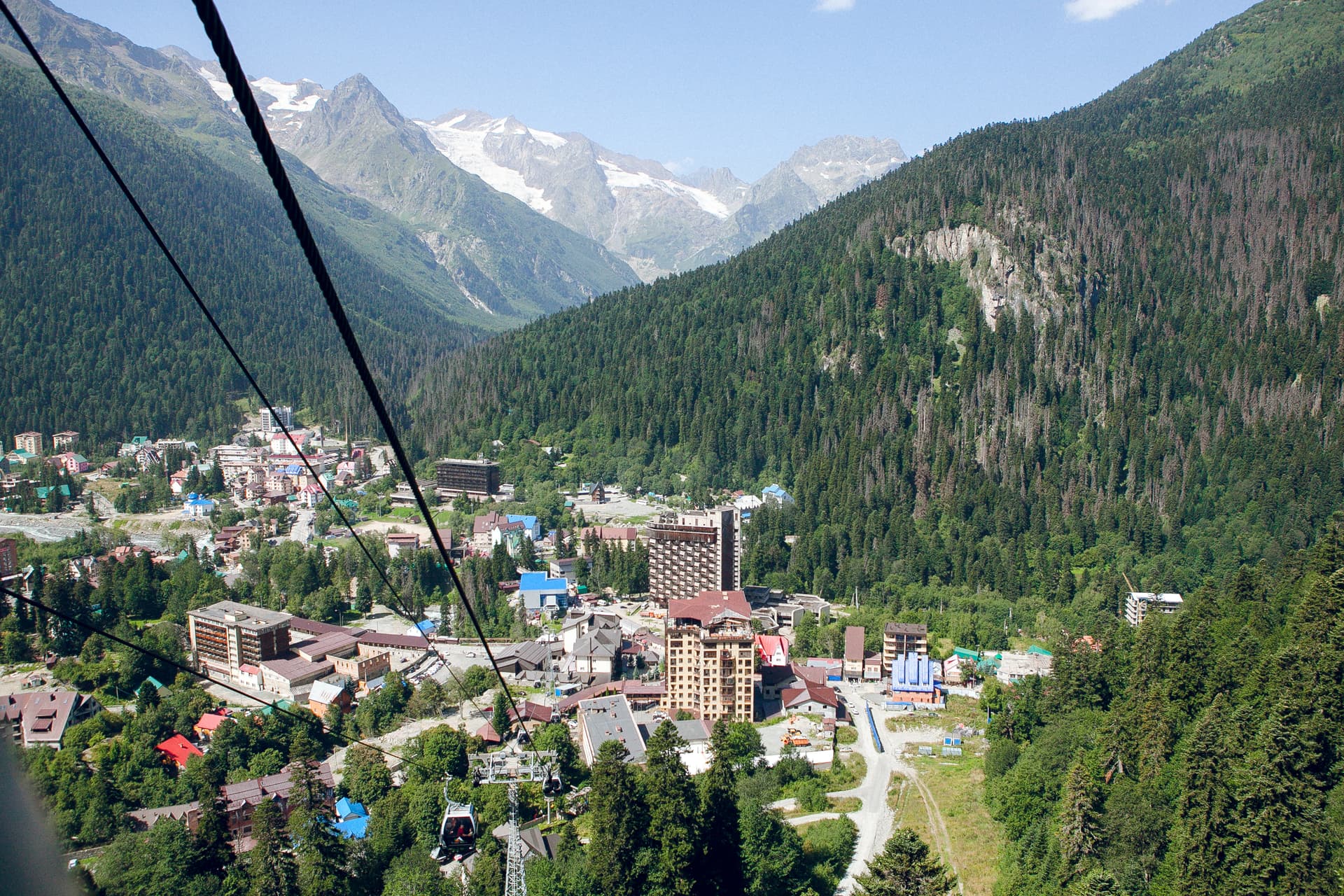 Выходные в равновесии - фото 6