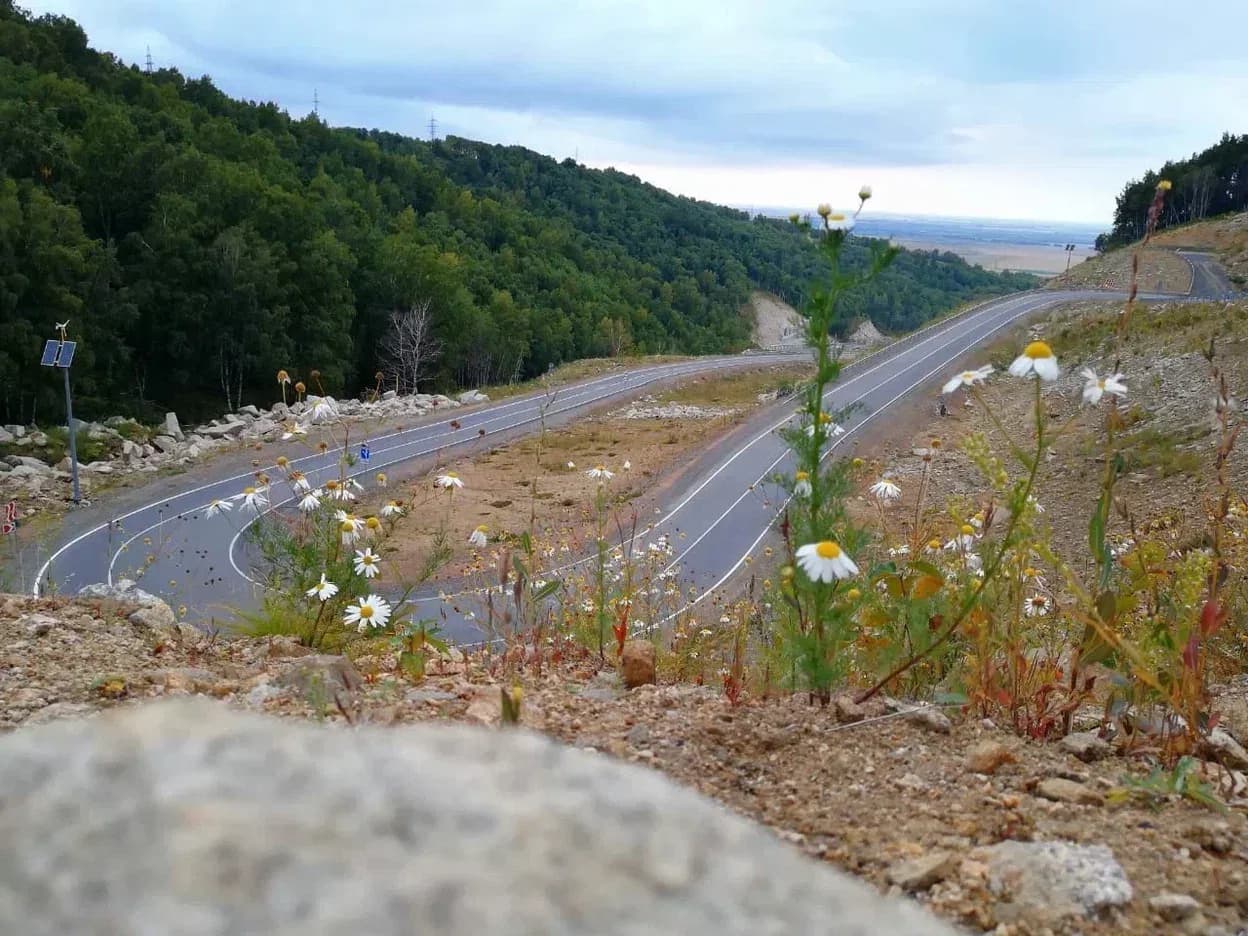 Первое знакомство с Алтаем ( 8 дней / 7 ночей ) - фото 7