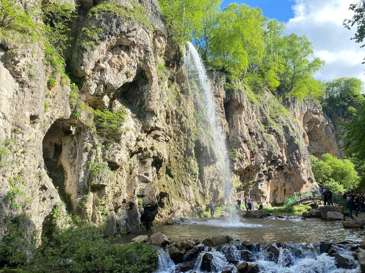 «Выходные на Кавказе» (3 дня/2 ночи) - фото 4