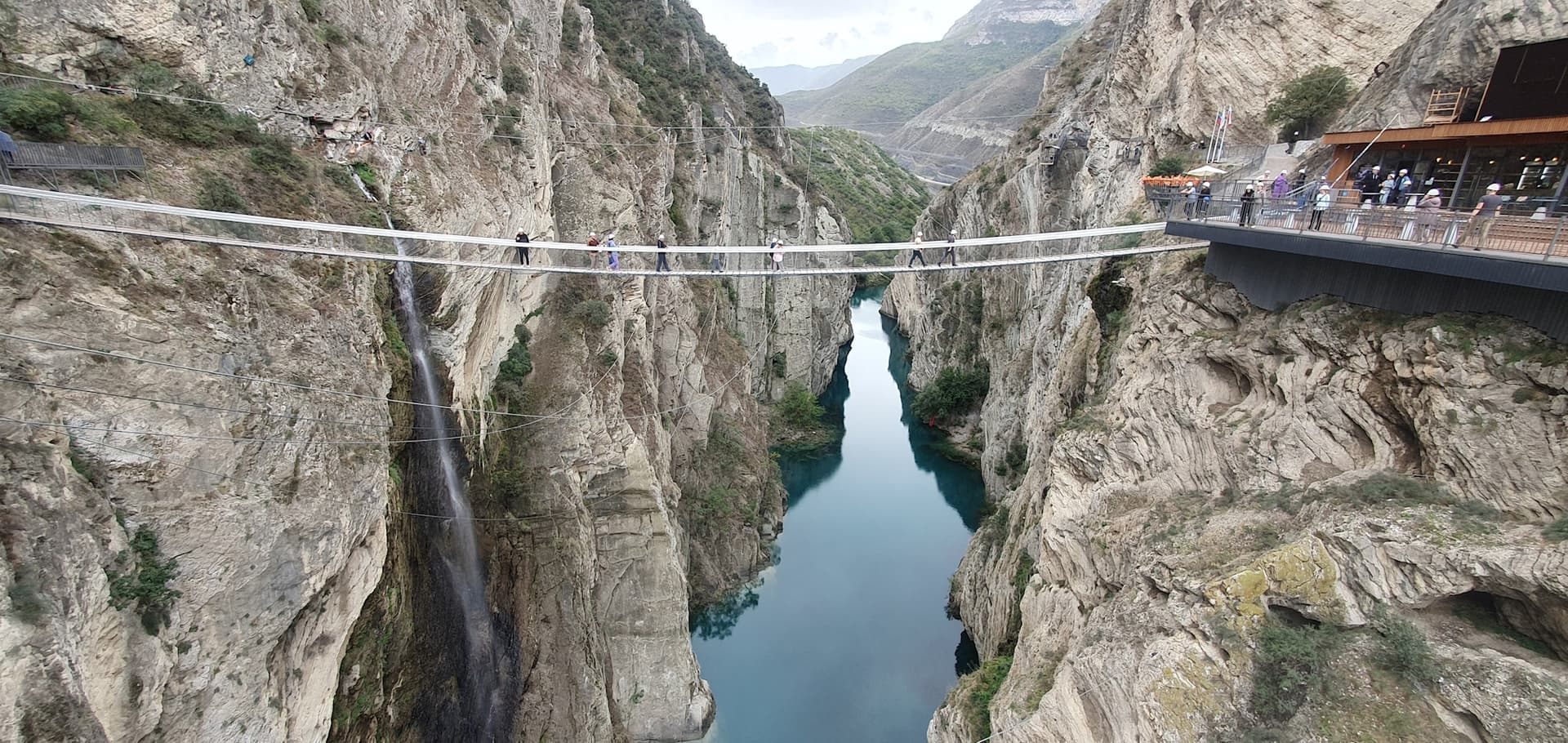 Сердце Дагестана 2026 - фото 10