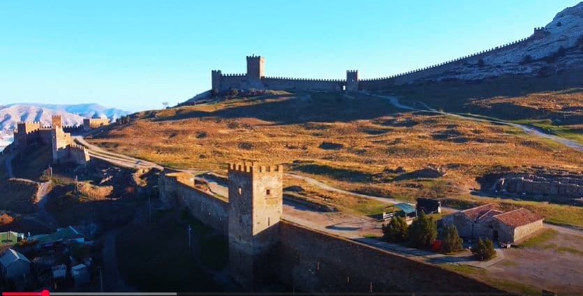 Гранд тур по Крыму 6 дней - фото 6