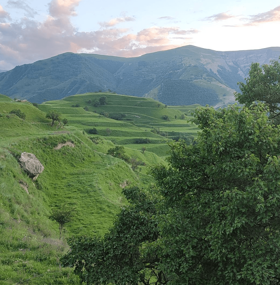 Горы, Диско, Песни - 5 дней - фото 3