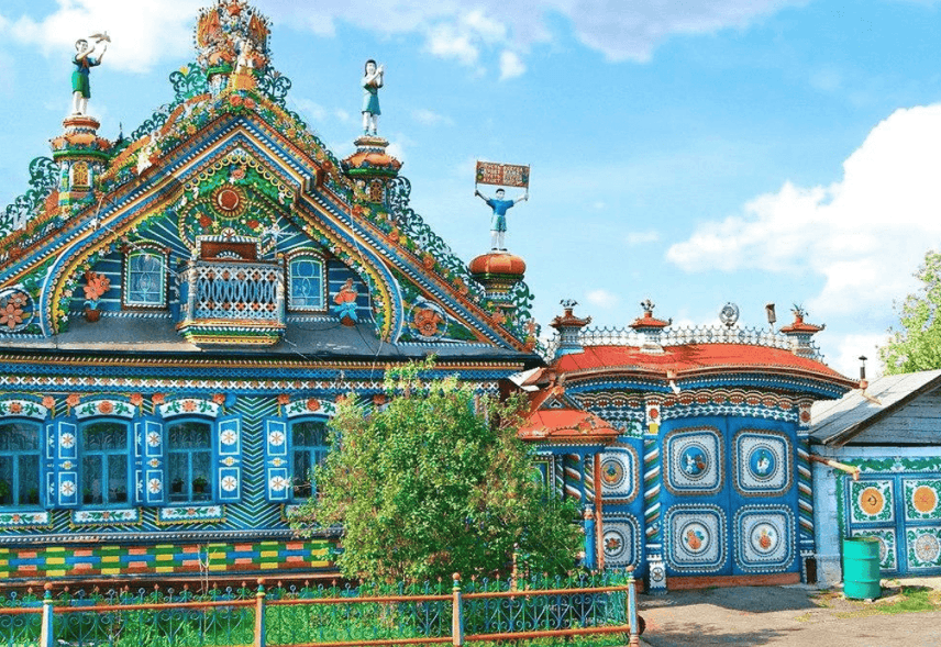 Опорный край Державы! Екатеринбург - Невьянск - фото 8