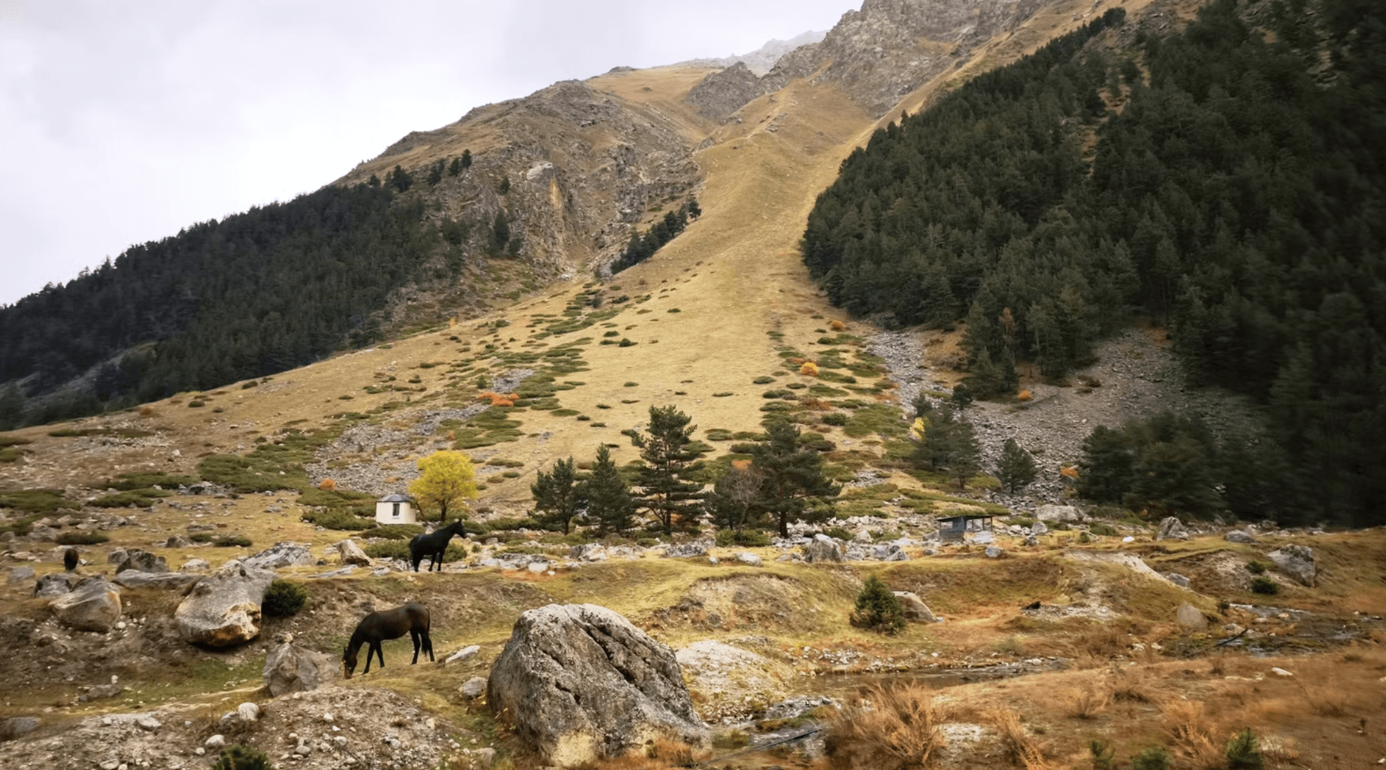 Кабардино-Балкария: успеть максимум за 4 дня! - фото 3