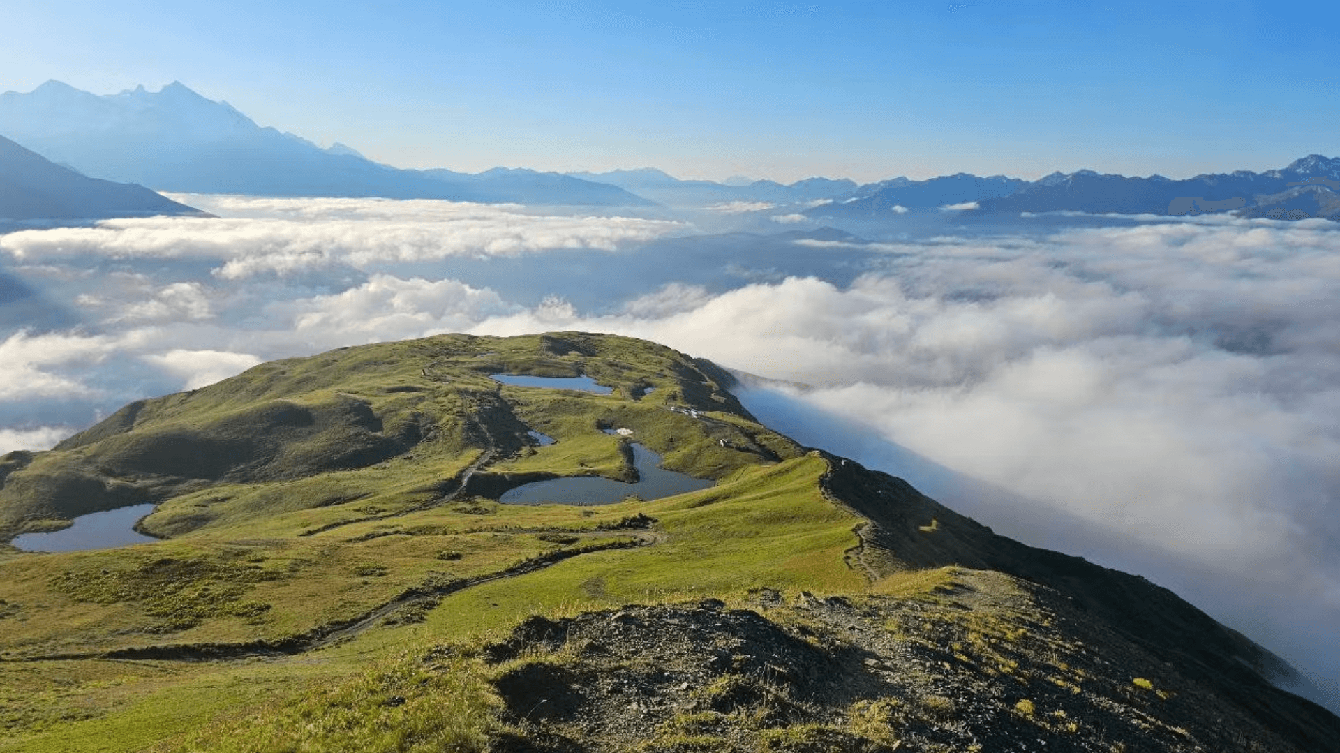 Колоритная Сванетия+Батуми. Тур-погружение в культуру и жизнь! - фото 5