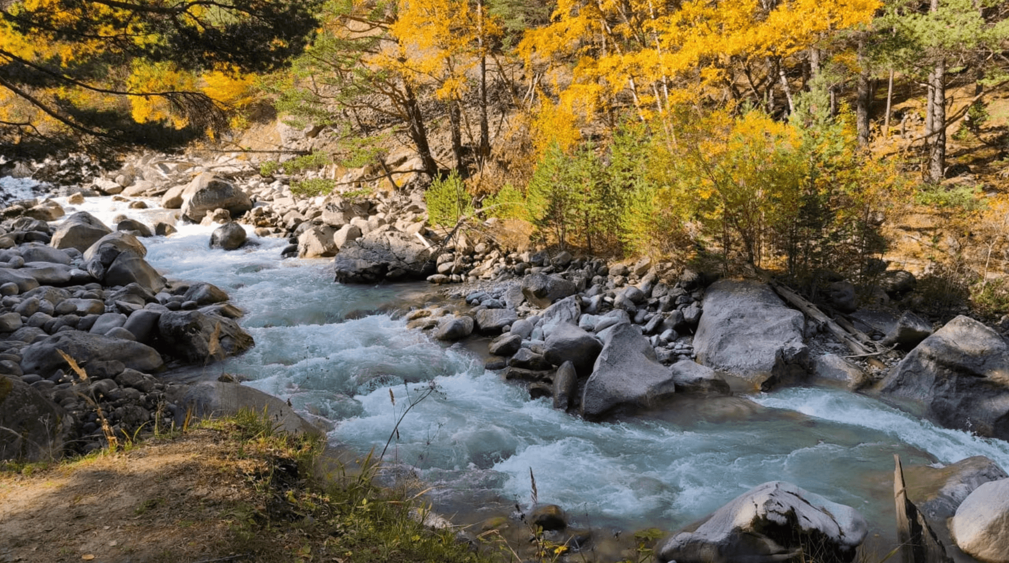 Кабардино-Балкария: успеть максимум за 4 дня! - фото 8