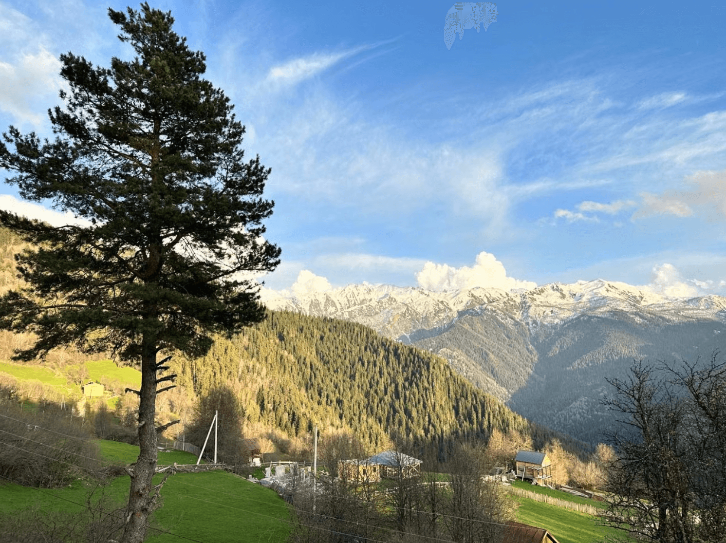 Колоритная Сванетия+Батуми. Тур-погружение в культуру и жизнь! - фото 9