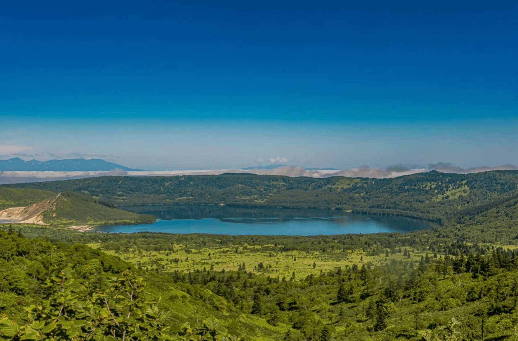 Лучшее на Кунашире - фото 8