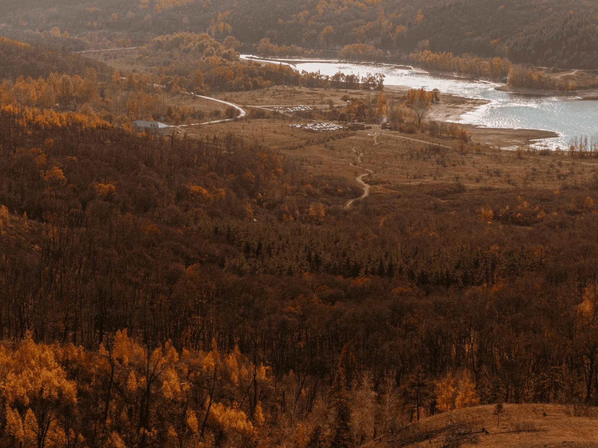 Тур на Самарскую Луку и замок Гарибальди - фото 7