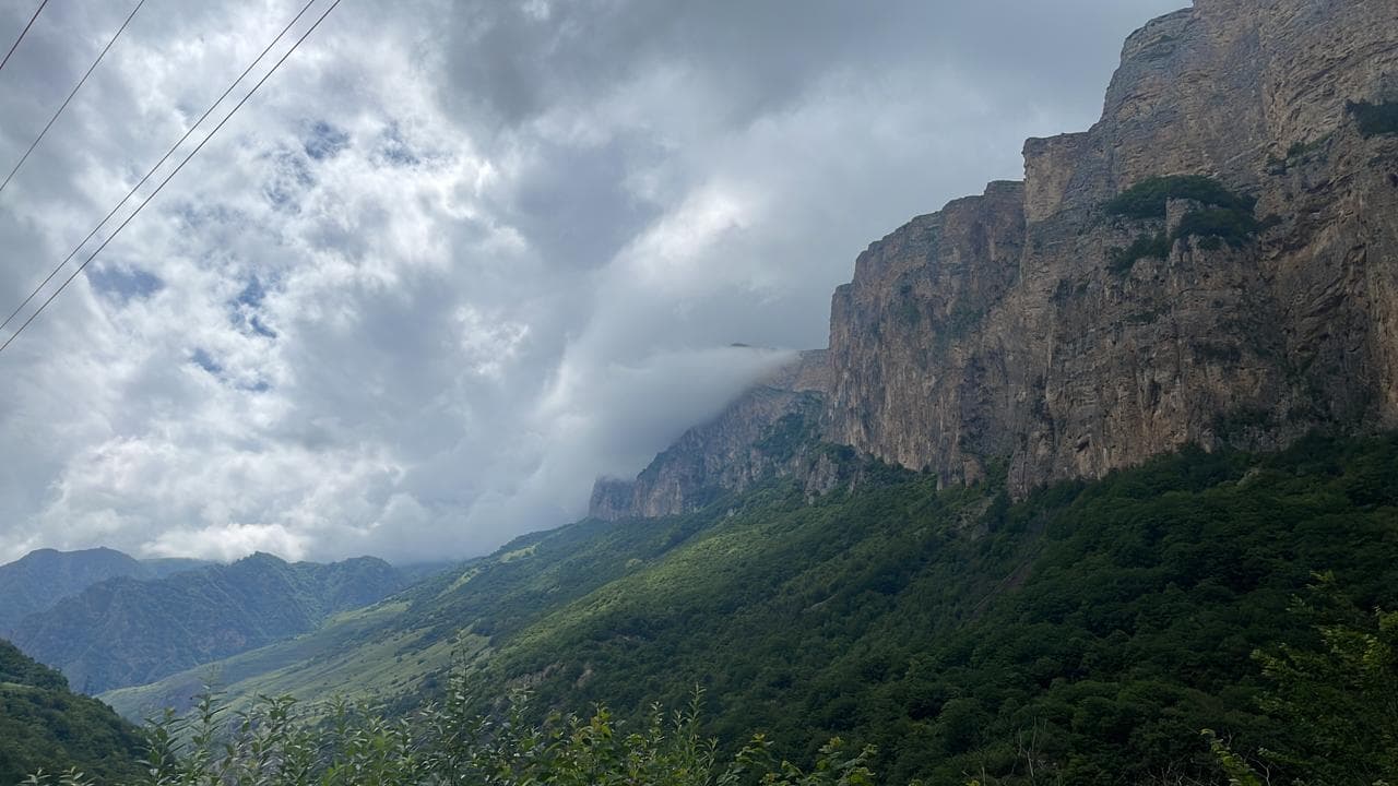 «Кавказская мозаика» (5 дней/4 ночи) - фото 4