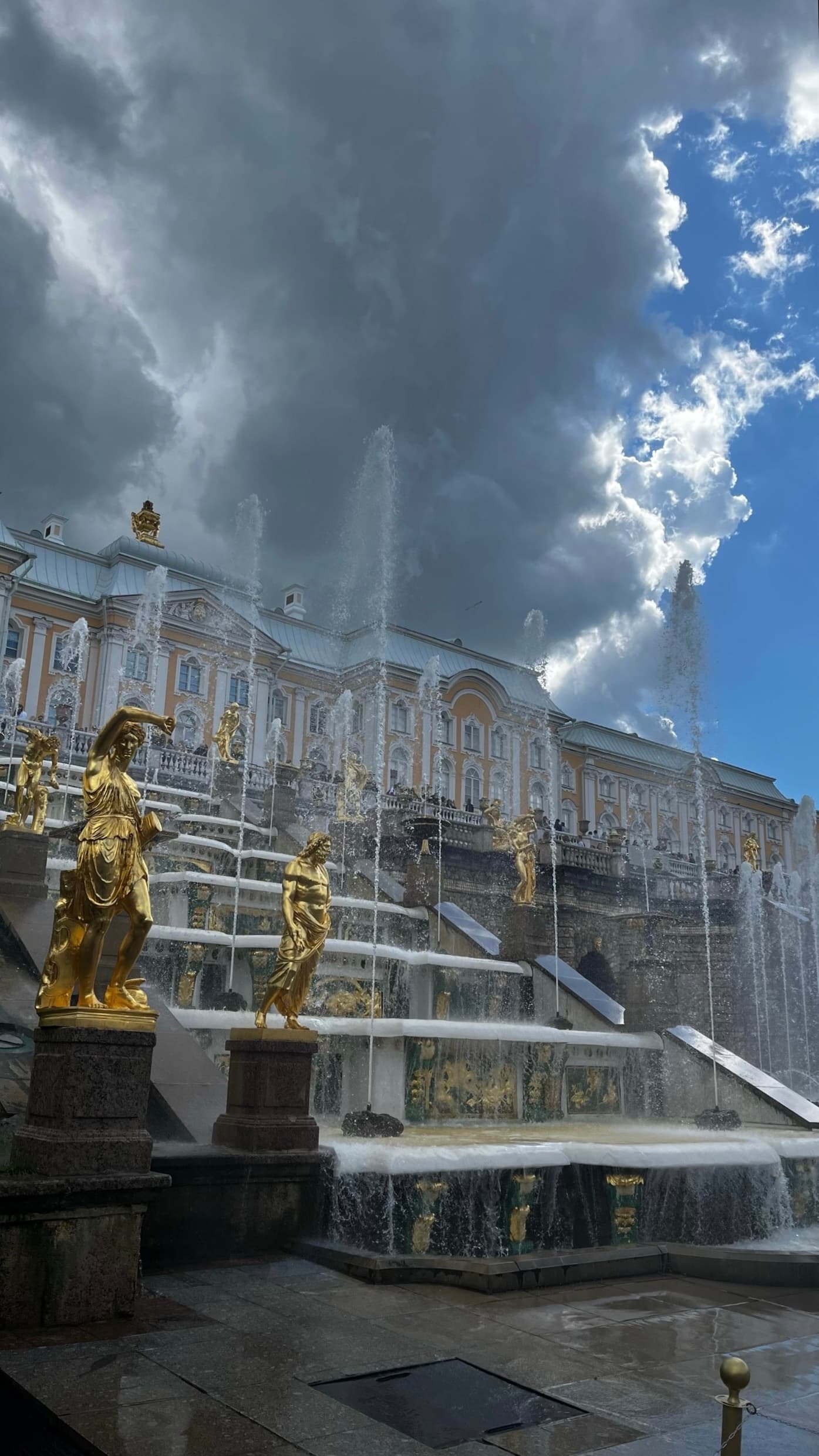 Путешествие мечты: Белые ночи Санкт-Петербурга! - фото 4