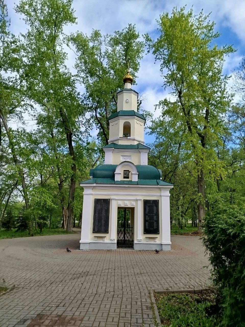 Экскурсия выходного дня. Обзорная экскурсия по Ульяновску - фото 8
