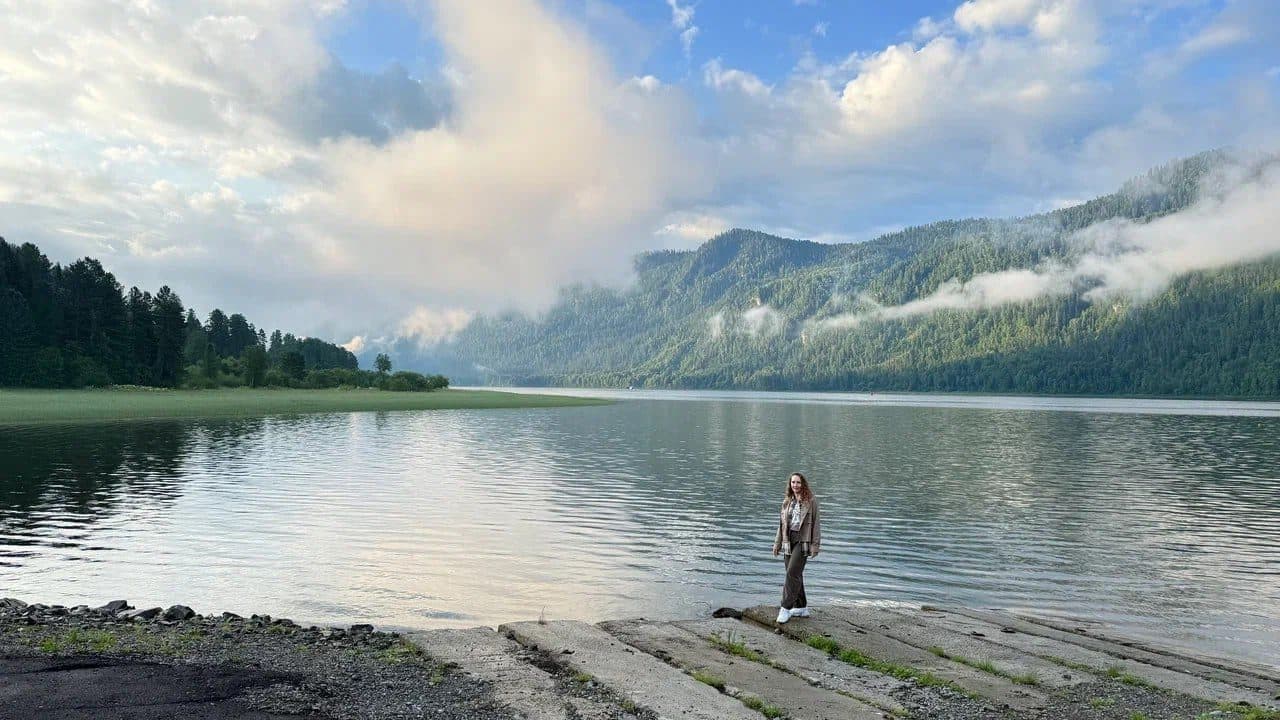 Активное восстановление энергии на Алтае. Комфорт тур. - фото 1
