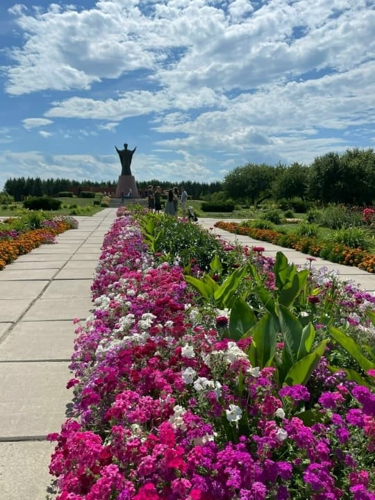 Ачаир. Один день – как маленький отпуск. - фото 1