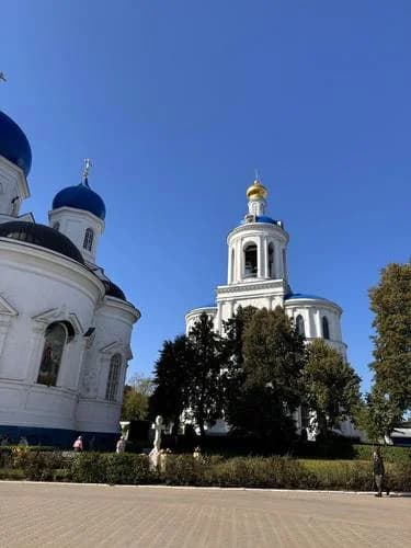 Автобусная экскурсия по Боголюбово и Владимиру - фото 4