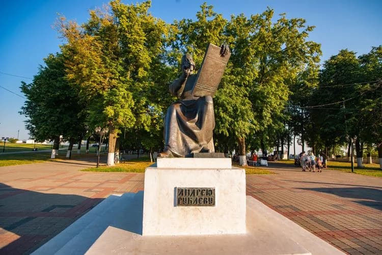 Автобусная экскурсия по Боголюбово и Владимиру - фото 6