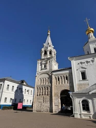 Автобусная экскурсия в Боголюбово - фото 2