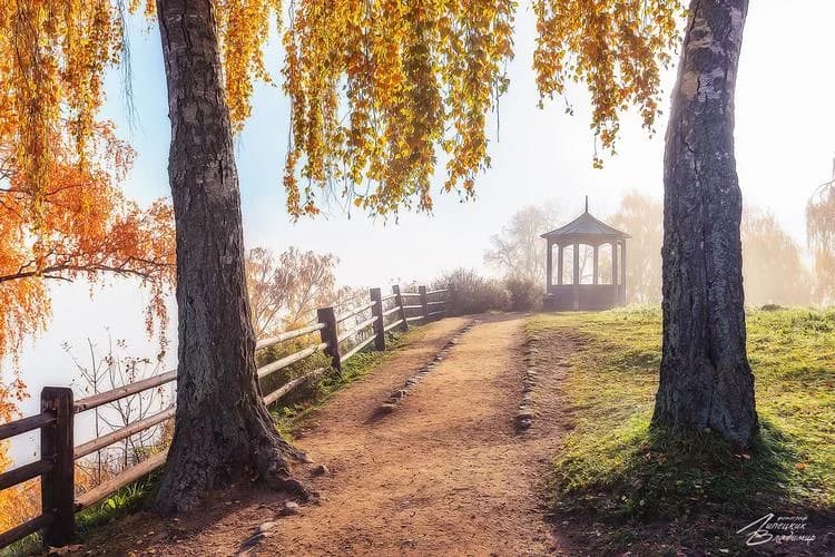Ретропоезд и Золотое Кольцо: путешествуем с боярским размахом 6 дней - фото 6