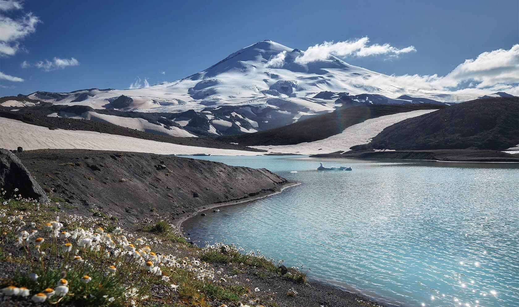 Тур в Кабардино-Балкарию на 5 дней - фото 10