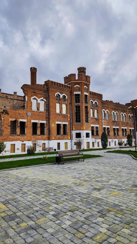 «Гордость Чечни» 2 дня - фото 2